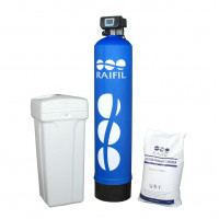 FRP 10*54, RX F65 3/4", BTS-70, пом'якшення RAIFIL c100e(A) 37л